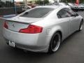 Liquid Platinum Metallic - G 35 Coupe Photo No. 9