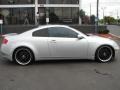 Liquid Platinum Metallic - G 35 Coupe Photo No. 10