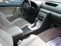Liquid Platinum Metallic - G 35 Coupe Photo No. 11