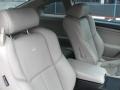 Liquid Platinum Metallic - G 35 Coupe Photo No. 12