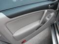 Liquid Platinum Metallic - G 35 Coupe Photo No. 14
