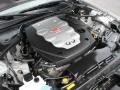 Liquid Platinum Metallic - G 35 Coupe Photo No. 22