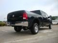 Hunter Green Pearl - Ram 2500 HD ST Crew Cab 4x4 Photo No. 3
