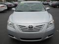 Titanium Metallic - Camry LE Photo No. 2