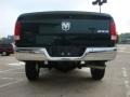 2011 Hunter Green Pearl Dodge Ram 2500 HD ST Crew Cab 4x4  photo #4