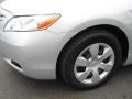 Titanium Metallic - Camry LE Photo No. 4