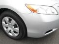 Titanium Metallic - Camry LE Photo No. 5