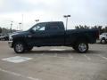 Hunter Green Pearl - Ram 2500 HD ST Crew Cab 4x4 Photo No. 6
