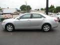Titanium Metallic - Camry LE Photo No. 6