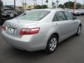 Titanium Metallic - Camry LE Photo No. 9