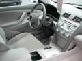 Titanium Metallic - Camry LE Photo No. 11