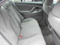 Titanium Metallic - Camry LE Photo No. 12