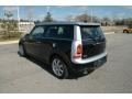 Midnight Black - Cooper S Clubman Photo No. 3