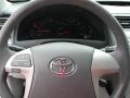 Titanium Metallic - Camry LE Photo No. 22