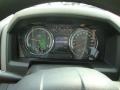 Hunter Green Pearl - Ram 2500 HD ST Crew Cab 4x4 Photo No. 23
