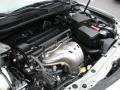 Titanium Metallic - Camry LE Photo No. 23