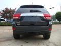 2011 Dark Charcoal Pearl Jeep Grand Cherokee Laredo 4x4  photo #4