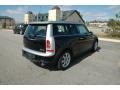 Midnight Black - Cooper S Clubman Photo No. 5