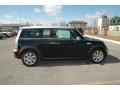 Midnight Black - Cooper S Clubman Photo No. 6