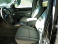 2011 Magnetic Gray Metallic Toyota Tacoma V6 SR5 Double Cab 4x4  photo #8