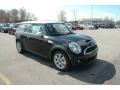 Midnight Black - Cooper S Clubman Photo No. 7