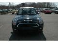 Midnight Black - Cooper S Clubman Photo No. 8