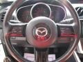 2007 Crystal White Pearl Mica Mazda CX-7 Grand Touring  photo #17