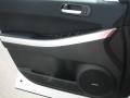 2007 Crystal White Pearl Mica Mazda CX-7 Grand Touring  photo #20