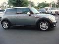 Dark Silver Metallic - Cooper S Hardtop Photo No. 2