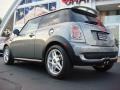 Dark Silver Metallic - Cooper S Hardtop Photo No. 4