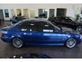 Avus Blue Metallic - M5  Photo No. 2