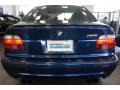Avus Blue Metallic - M5  Photo No. 3