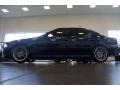 Avus Blue Metallic - M5  Photo No. 4