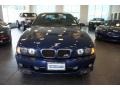 Avus Blue Metallic - M5  Photo No. 6
