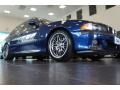 Avus Blue Metallic - M5  Photo No. 7
