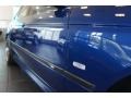 Avus Blue Metallic - M5  Photo No. 9