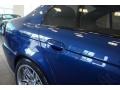 Avus Blue Metallic - M5  Photo No. 11