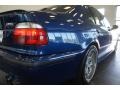 Avus Blue Metallic - M5  Photo No. 12