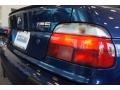 Avus Blue Metallic - M5  Photo No. 13