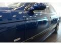 Avus Blue Metallic - M5  Photo No. 17