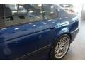 Avus Blue Metallic - M5  Photo No. 19