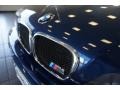 2000 BMW M5 Standard M5 Model Badge and Logo Photo