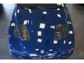 Avus Blue Metallic - M5  Photo No. 23
