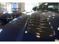 Avus Blue Metallic - M5  Photo No. 24