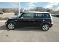 Midnight Black - Cooper S Clubman Photo No. 2