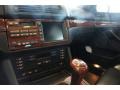 Avus Blue Metallic - M5  Photo No. 32