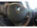 Black Steering Wheel Photo for 2000 BMW M5 #51568464