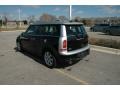 Midnight Black - Cooper S Clubman Photo No. 3