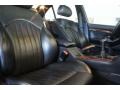 Black Interior Photo for 2000 BMW M5 #51568497