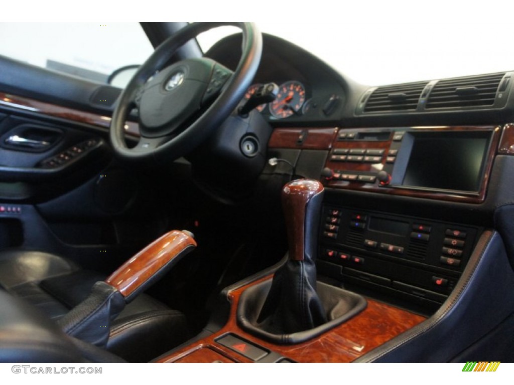 Bmw m5 6 speed manual